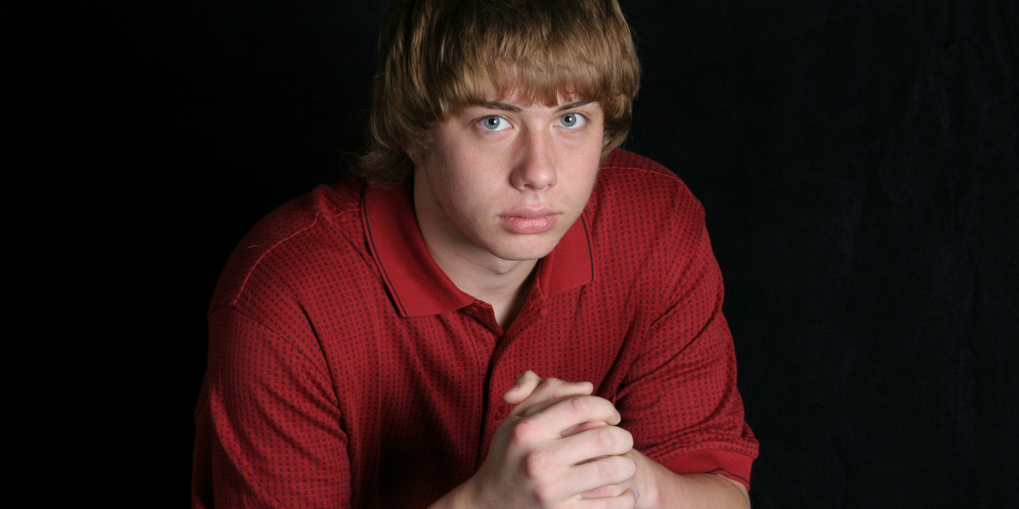 Kenny Baker - Thoughts on Losing a Child to Suicide - Attitudes in Revers (2)