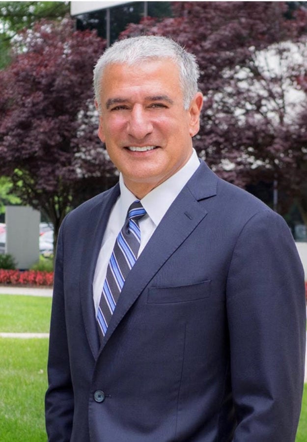 J. Robert Bratman