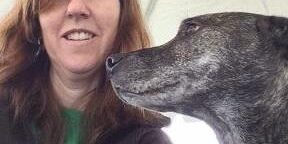 Barbara and Shasta