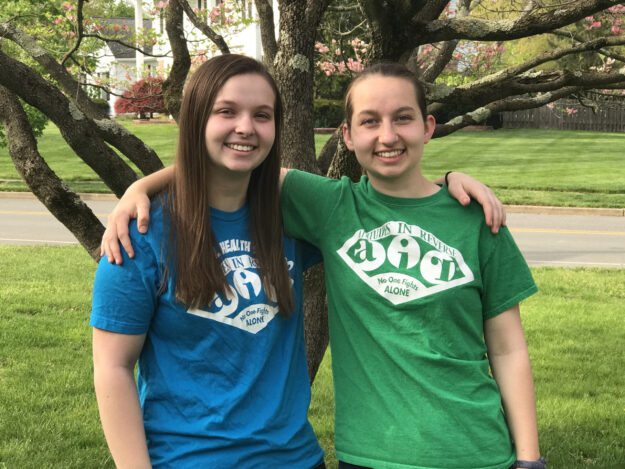 Nielsensisters