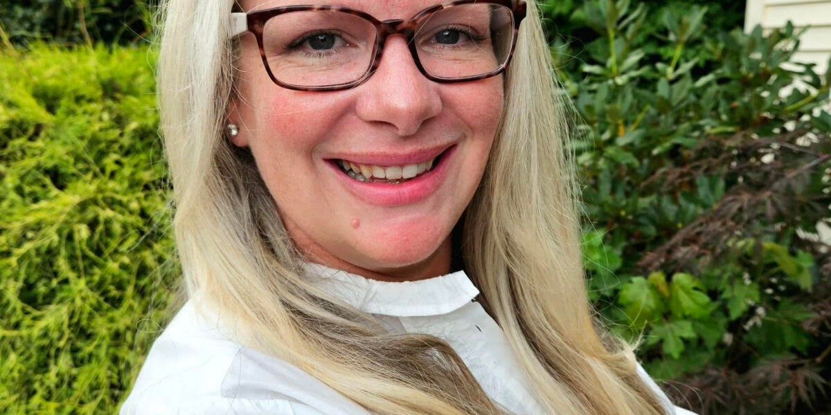 Nikki Casey Social Worker