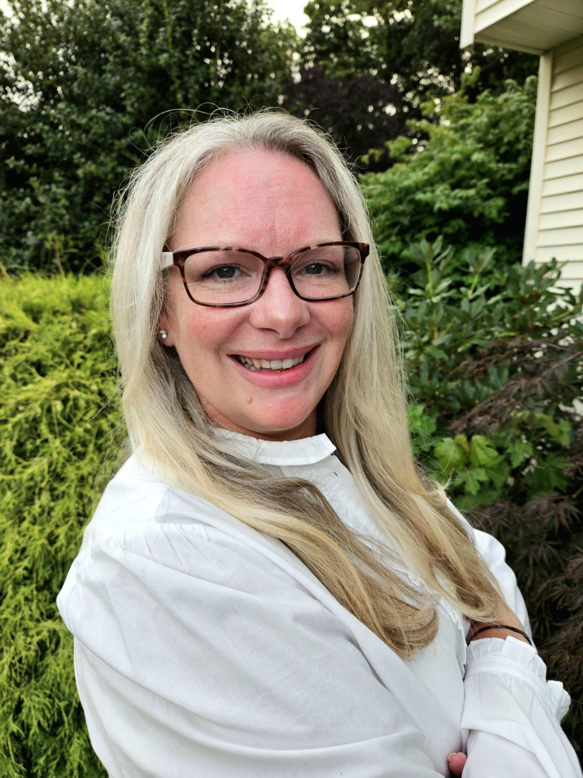 Nikki Casey Social Worker