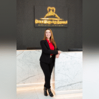 Attitudes In Reverse® Honors Radwa Saad, DMD, as Champion of Hope