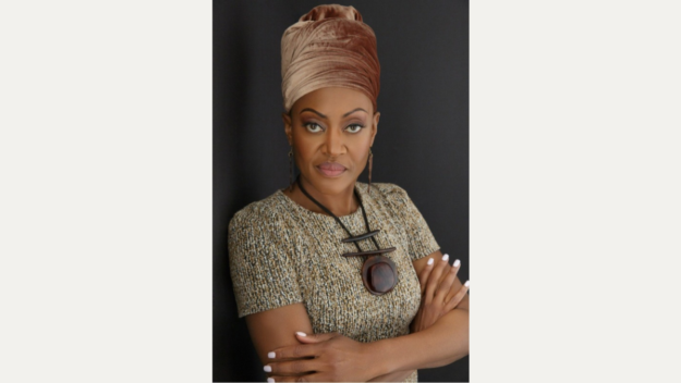 Dr. Rosetta Treece