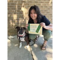 Attitudes In Reverse® Honors Liz Machado, Hopewell Valley Regional School District Teacher, as a Partner in Hope