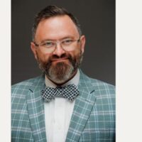 Attitudes In Reverse Honors Scott Moore as Champion of Hope